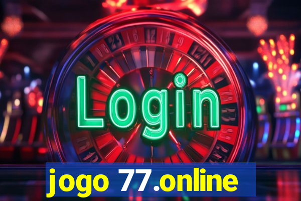 jogo 77.online